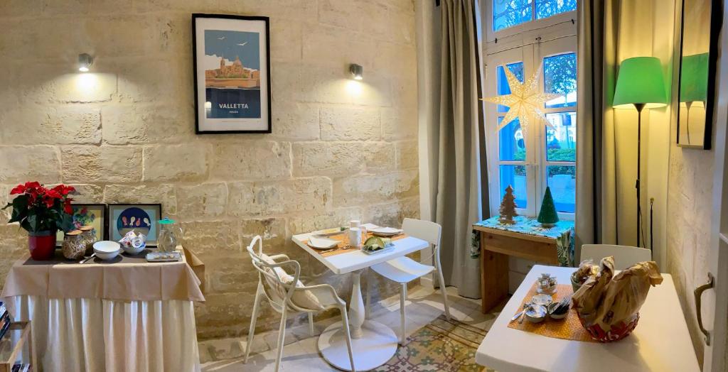 Nelli's B&B room 1